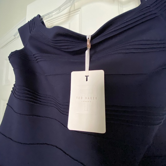Ted Baker Dress - Picture 7 of 7